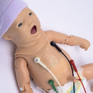 CODE BLUE® III Новонароджений S300.110